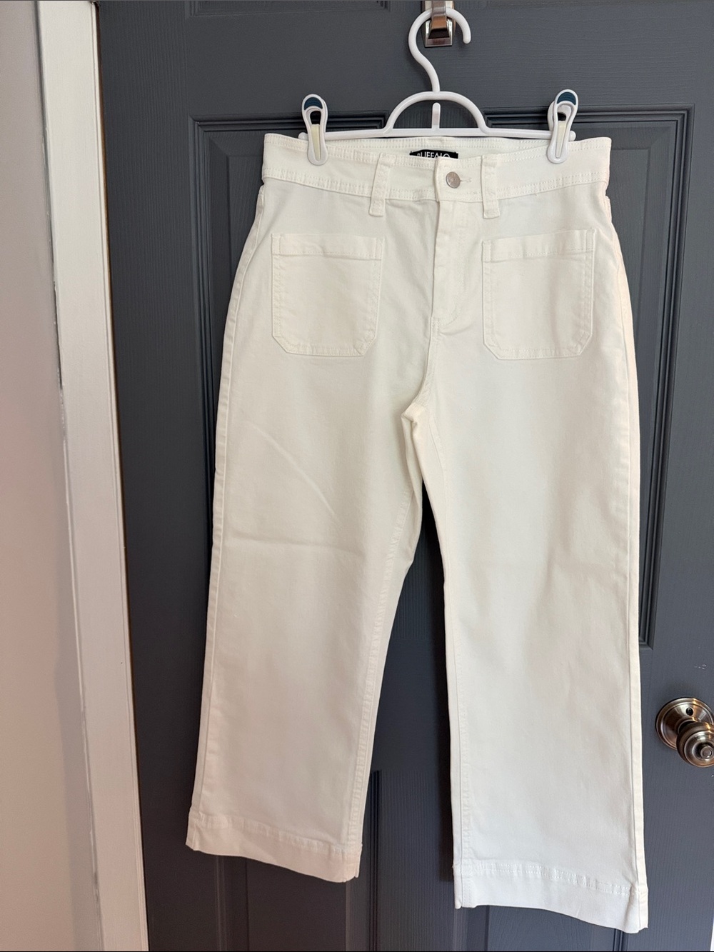 Buffalo wide leg pant